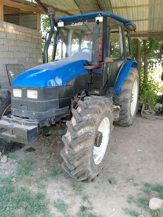 Traktor traktor yunusobod