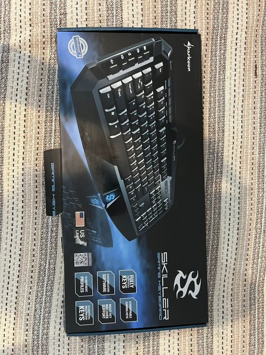 se vinde tastatură_mouse