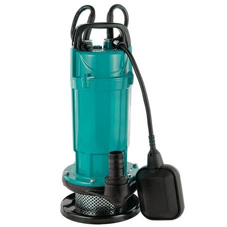 Прокат Вадиной Насос