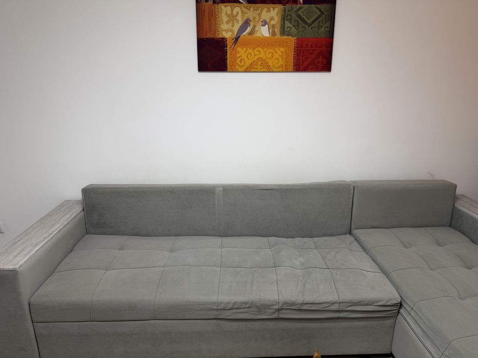 Продам диван раскладной