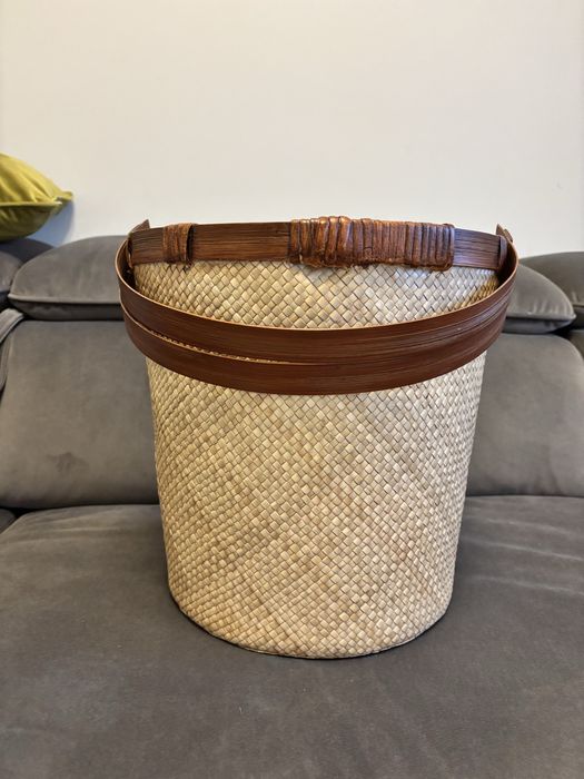 Cos impletit Zara Home