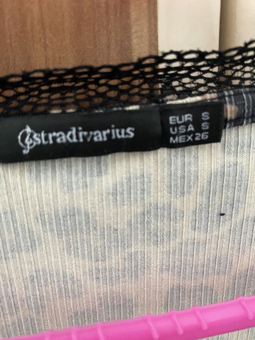 Bluza Stradivarius