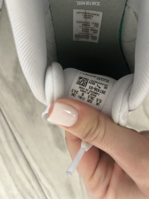 Adidasi Puma 38,5