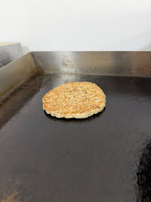 Котлеты Говяжие Куриные