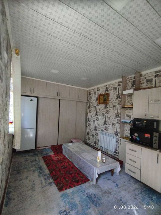 Karmana tumani Hovli sotiladi