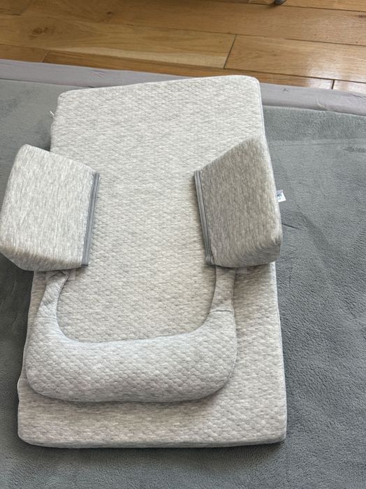 Sevi Baby Мултифункционална подложка за спане анти-рефлукс /легло бебе