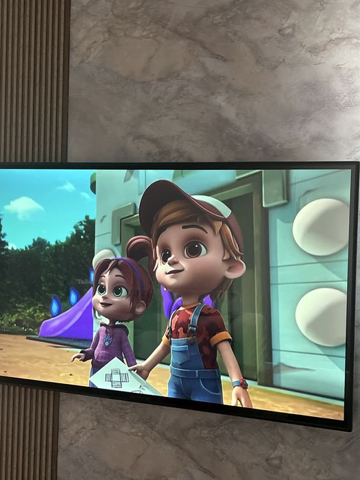 Телевизор SAMSUNG 65”