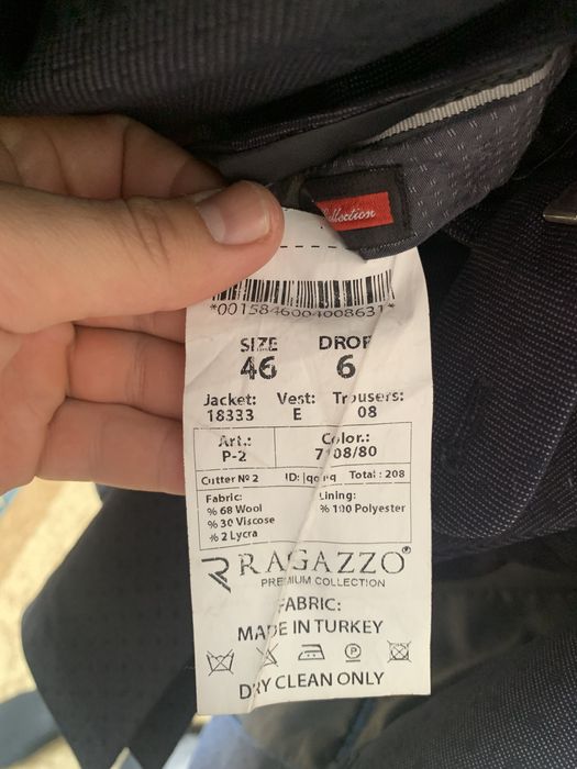 продам кастюм шалбар тройка