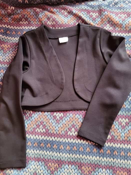 Детска рокля за повод