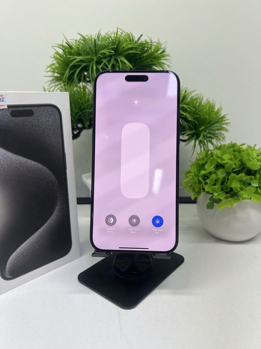 Iphone 15 Pro Max 512 gb