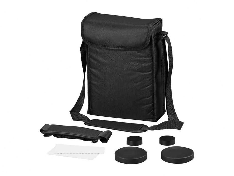 Binoclu cu zoom 12-36 x 70 NOU