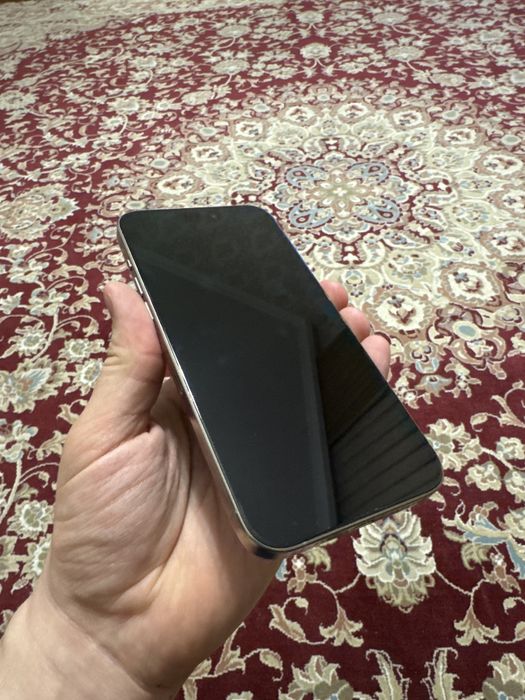 iPhone 15 Pro Max бозордан арзонга