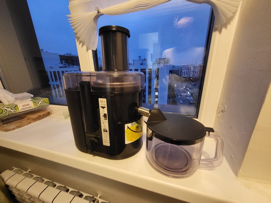 Соковыжималка Panasonic