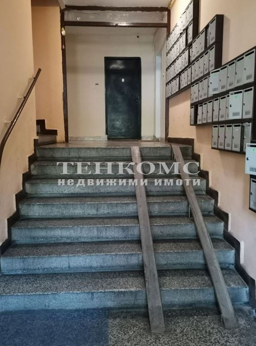 Продава се Едностаен апартамент в София, Сухата река - 36 кв.м за 2692 €/кв.м - Снимка #9