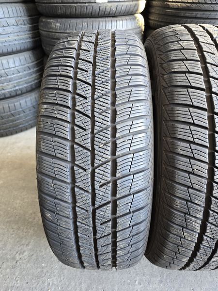 215/60/17 BARUM 4бр