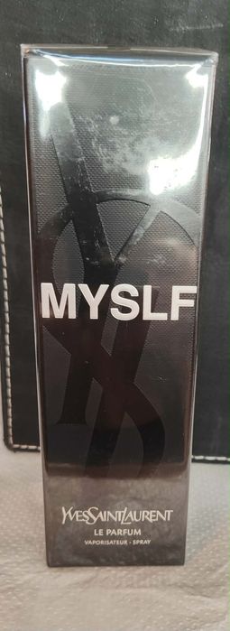 YSL - MYSLF Le parfum