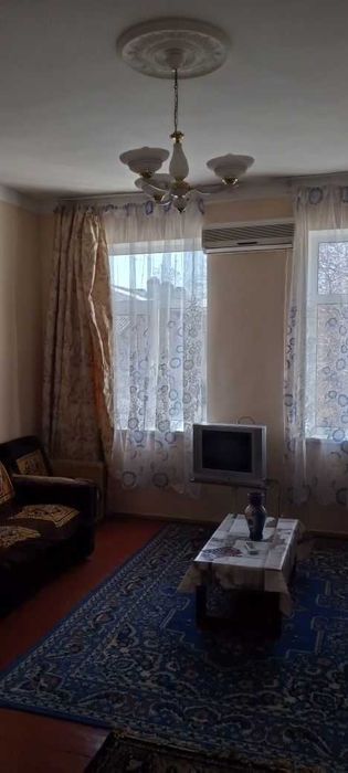 Сдаётся квартира парк фуркат