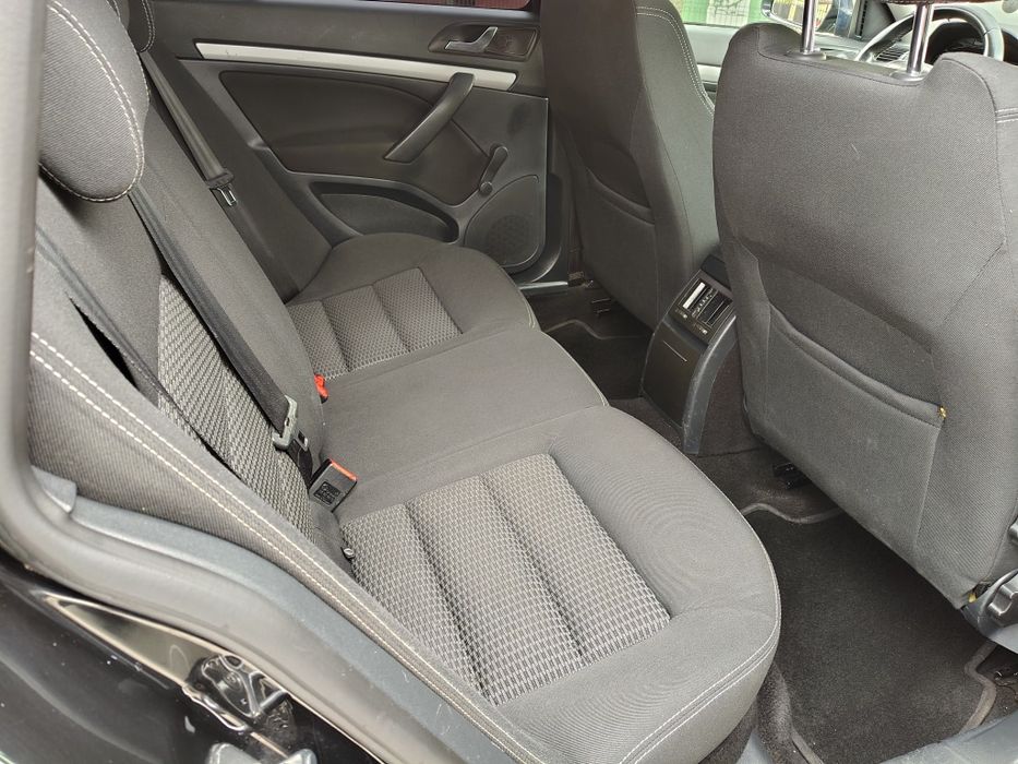 Skoda Octavia PROPIETAR