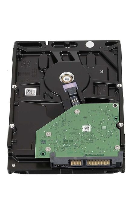 HDD Seagate 1000 ГБ