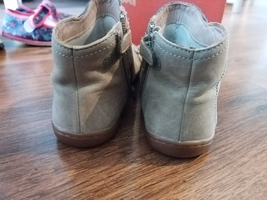 Зимни обувки Decathlon, Camper, Beda barefoot