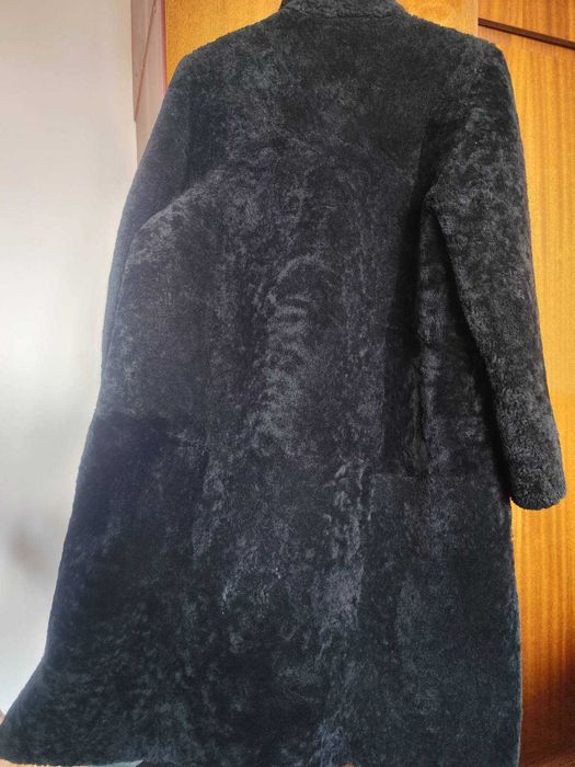 Продавам дамски кожени палта