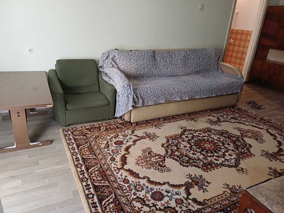 Сдам в аренду квартиру