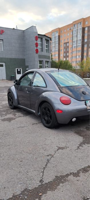 Продам Volkswagen Beetle (жук)