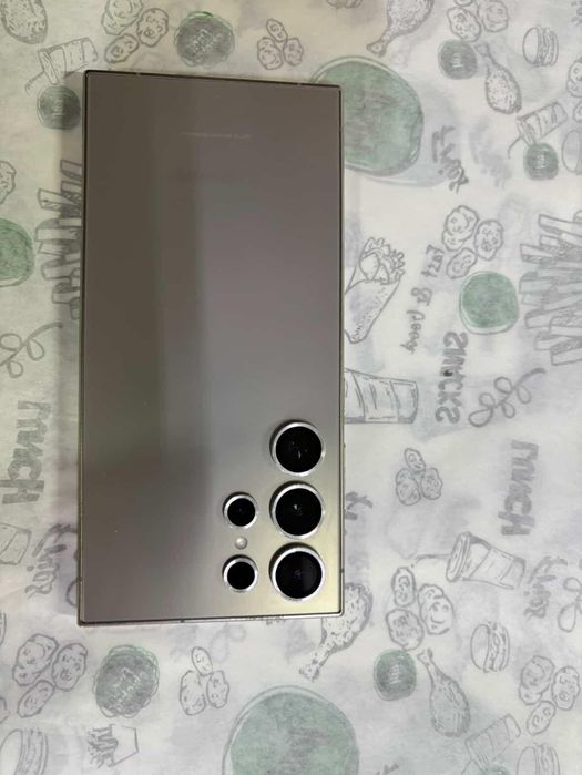 SAMSUNG Galaxy  S24 Ultra