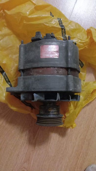 Продам от Ауди 80б4