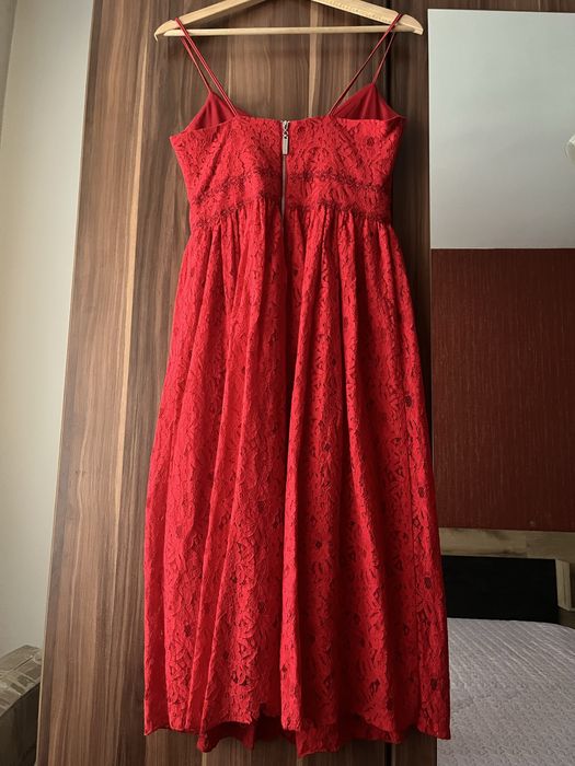 Дантелена рокля Amisu