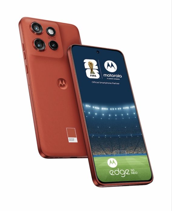 Motorola Edge 50 Neo! ‼️ 512Gb+Sigilat+Garanție ‼️