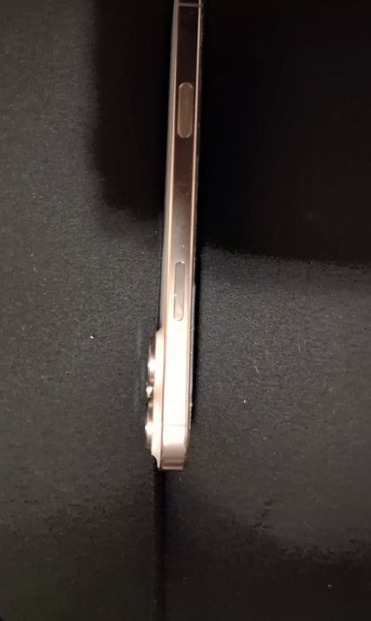 Iphone 16 pro max 512gb