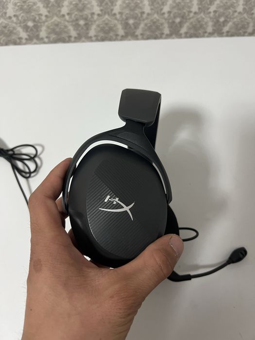 HyperX Cloud Stinger II Core игровые наушники