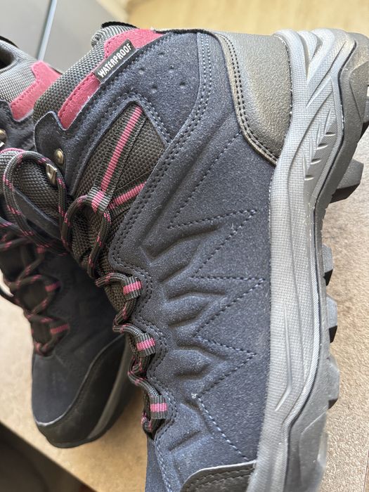 Зимни водоустойчиви обувки