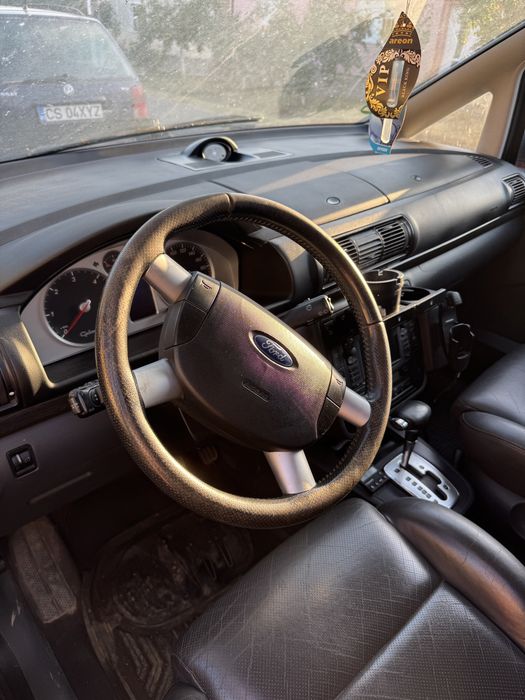 Ford Galaxy 1.9 DTI