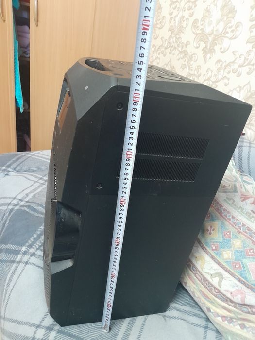 Акустическая система