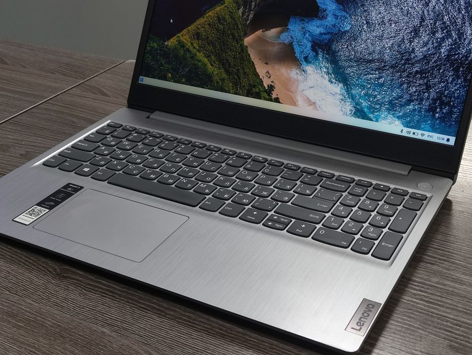 Lenovo ноутбук для CRM