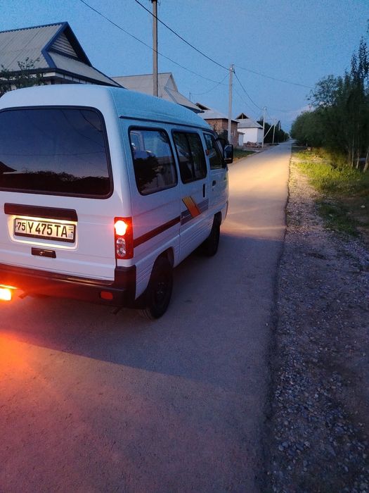 2023 Damas 11 000 yurgan