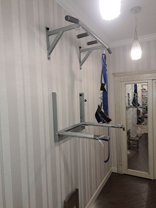 Шведская стенка на заказ