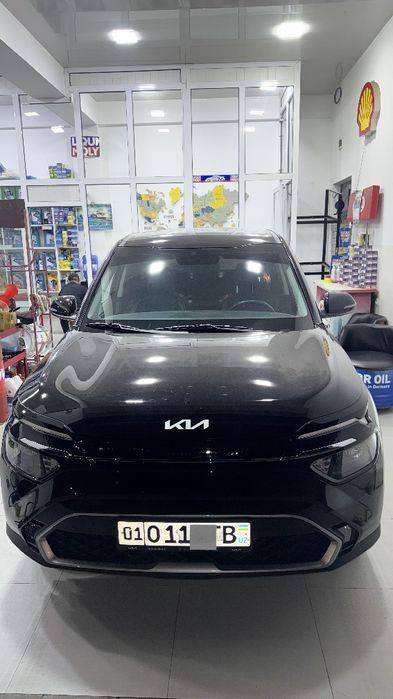 Kia carens 2024 1.5 l econom kraska toza