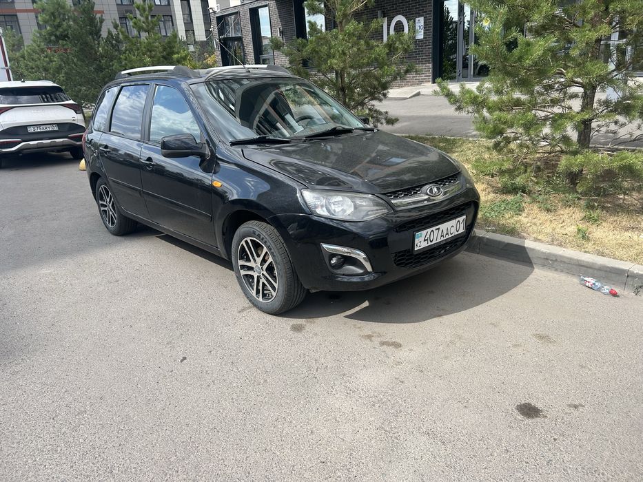 Продам Lada Kalina 2