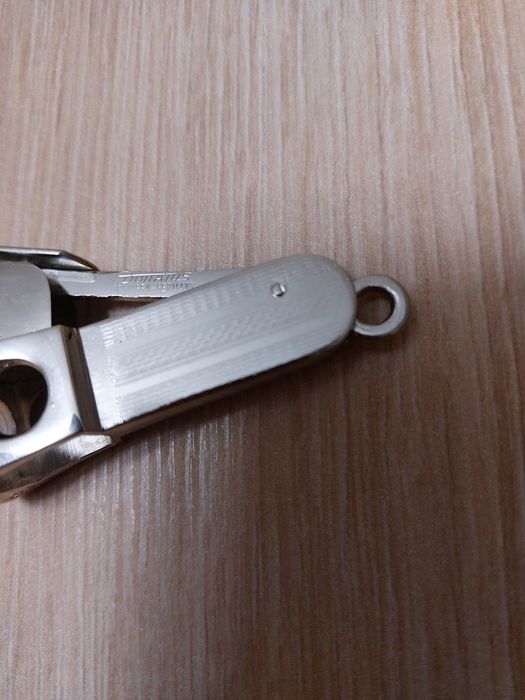 Резачка за цигари и пурети / Cigar cutter DONATUS SOLINGEN.