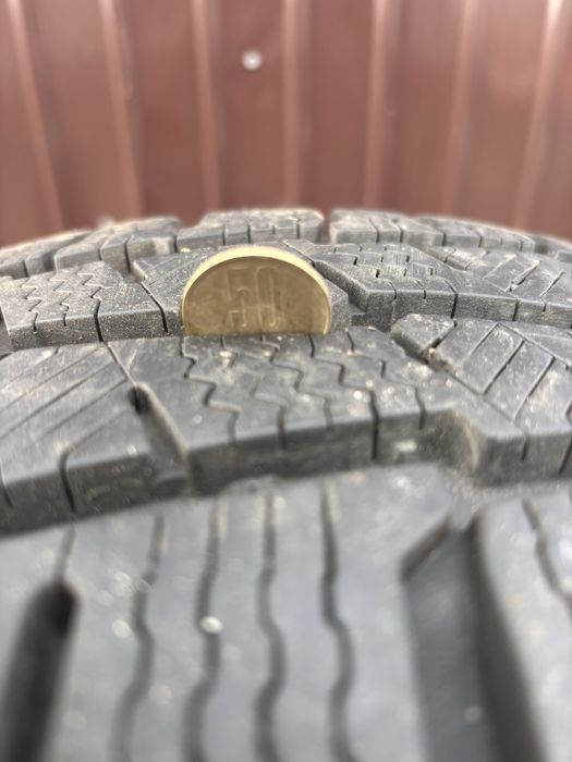 Anvelope Michelin 215/65/R16C