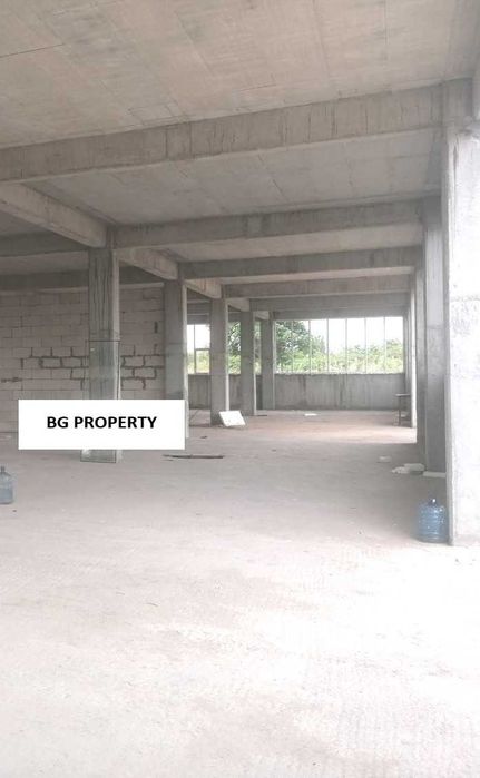 Дава се под наем Склад в София, Обеля - 300 кв.м за 1080 € - Снимка #1