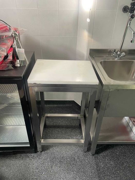 Butuc pentru transat carne