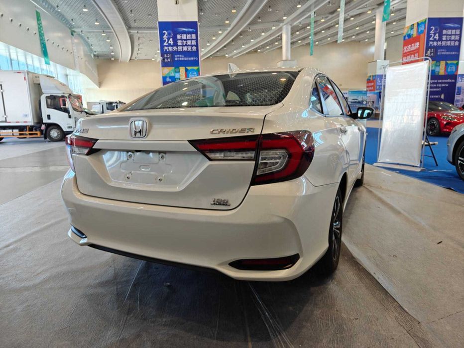 Honda CRIDER 1.0T yangi avtomobil savdosi