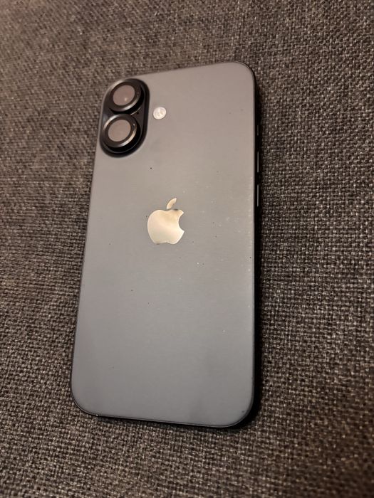 Айфон 16 на 128 гб