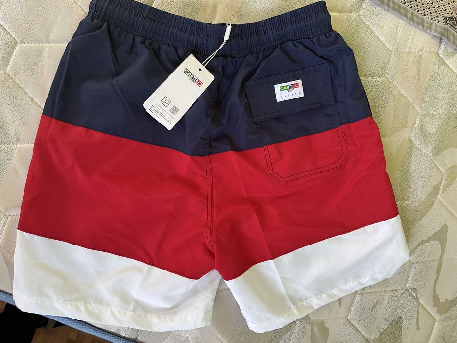 Шорты лакосте люкс