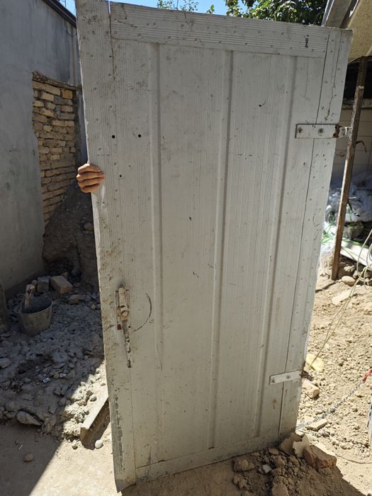 Продаю дверь от холодильника