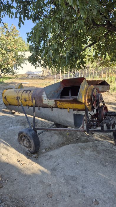Traktor (pat pat)